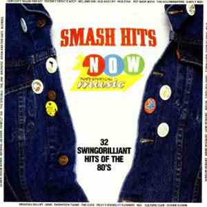 Various - Now That's What I Call Music - Smash Hits