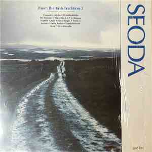 Various - Seoda: From The Irish Tradition 3