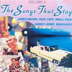 Various - The Songs That Stay Volume 3