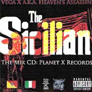 Vega X A.k.a. Heaven's Assassin - The Sicilian