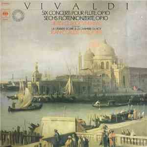 Vivaldi - Jean-Claude Veilhan, La Grande Ecurie & La Chambre Du Roy, Jean-C ...