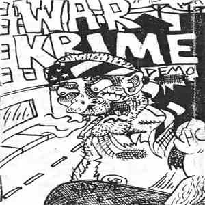 Warkrime - Pro-War Demo