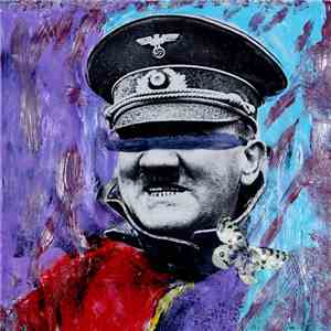 WestsideGunn X DJ Green Lantern - Hitler On Steroids