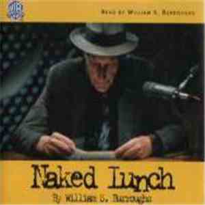 William S. Burroughs - Naked Lunch
