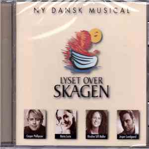 Aalborg Symfoniorkester, Various - Lyset Over Skagen