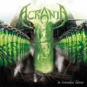 Acrania  - In Peaceful Chaos