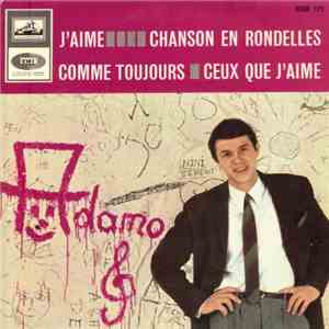 Adamo - J'aime