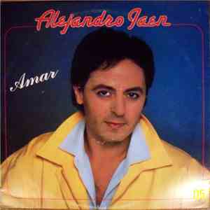 Alejandro Jaen -  Amar
