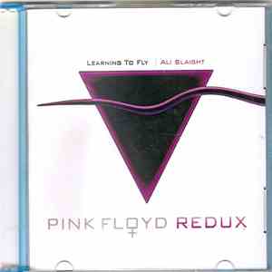 Ali Slaight - Learning to Fly - Pink Floyd Redux
