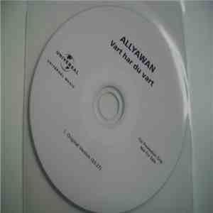 Allyawan - Vart Har Du Vart