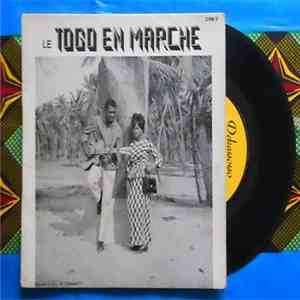 Ambroise Ouyi & Julie Akoussah - Le Togo En Marche