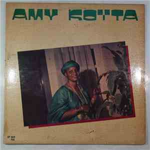 Amy Koïta - Amy Koïta