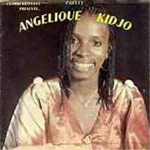 Angelique Kidjo - Pretty