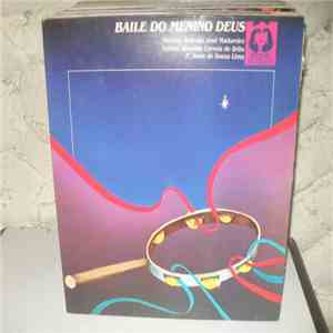 Antonio Jose Madureira, Ronaldo Correia de Brito, Francisco Assis Lima - Baile Do Menino Deus