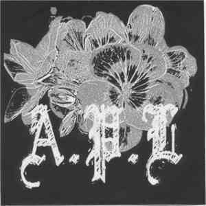 A.P.L.  - S/t