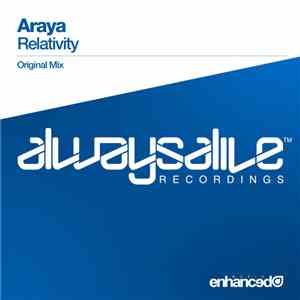 Araya  - Relativity