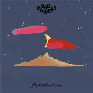 Bag Raiders - Waterfalls (Remixes)