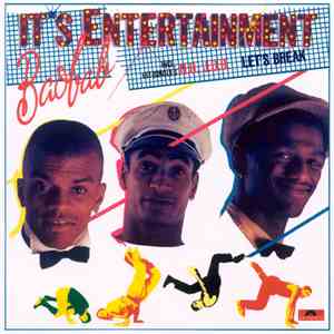 Baobab - It's Entertainment