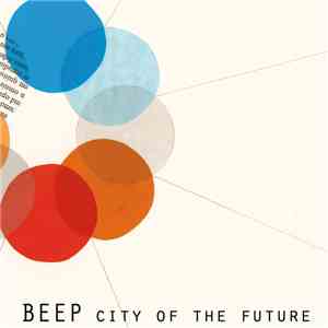 Beep  - City Of The Future