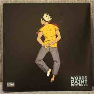 Big Pooh - Words Paint Pictures