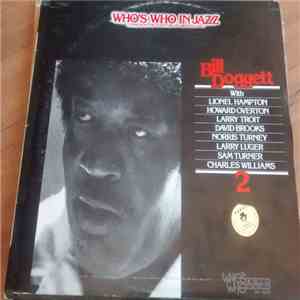 Bill Doggett - Bill Doggett