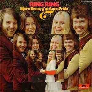Bjorn & Benny, Anna & Frida - Ring Ring