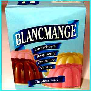 Blancmange - The Mixes Vol 2