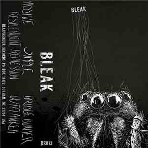 Bleak  - Bleak