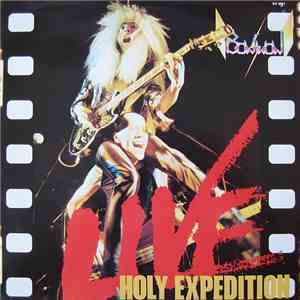 Bow Wow  - Holy Expedition - Live