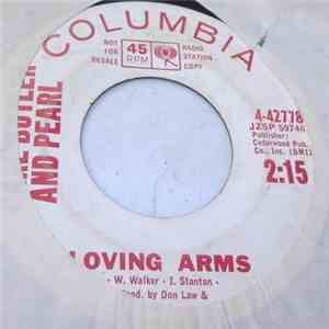 Carl Butler And Pearl - Loving Arms