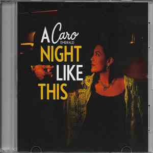 Caro Emerald - A Night Like This