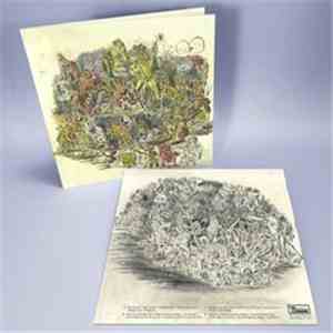 Cass McCombs - Big Wheel And Others