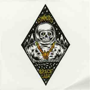 Commodo - Space Cash