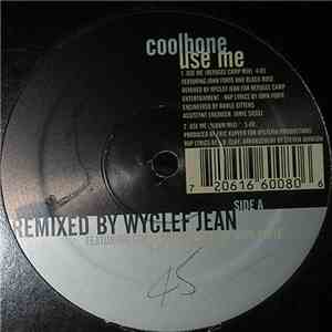 Coolbone - Use Me