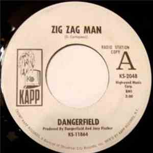 Dangerfield  - Zig Zag Man