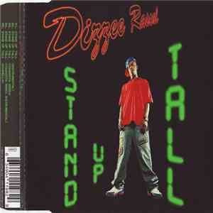 Dizzee Rascal - Stand Up Tall