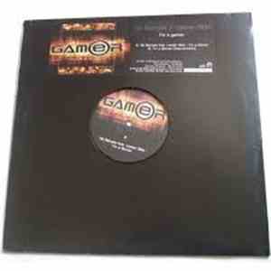 Dj Sample Feat. Lester Bilal - I'm A Gamer