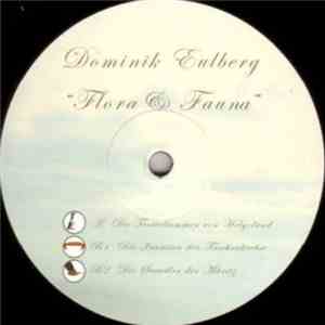 Dominik Eulberg - Flora & Fauna