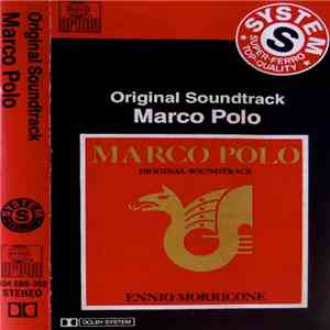 Ennio Morricone - Marco Polo - Original Soundtrack