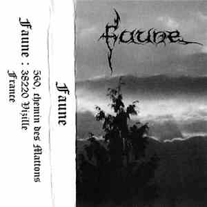 Faune  - Faune