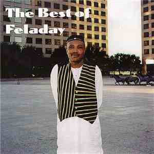 Feladay - The Best Of Feladay