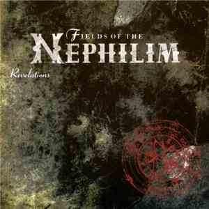 Fields Of The Nephilim - Revelations