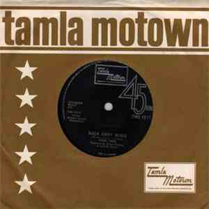 Four Tops - Walk Away Renee