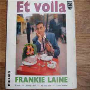 Frankie Laine - Et Voilà