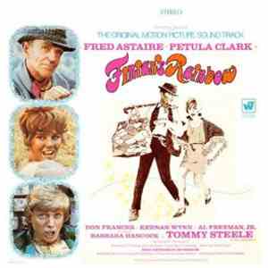 Fred Astaire, Petula Clark - Finian's Rainbow (Original Motion Picture Soun ...