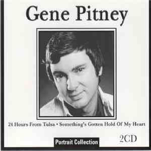 Gene Pitney - Portrait Collection