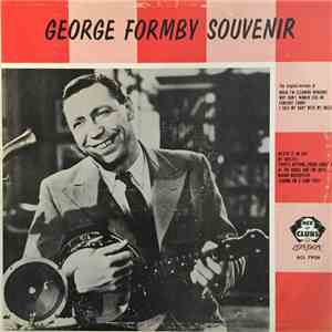 George Formby - Souvenir