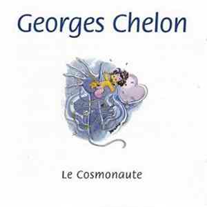 Georges Chelon - Le Cosmonaute
