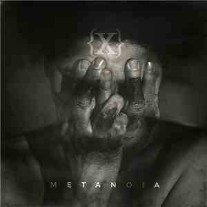 IAMX - Metanoia