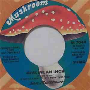 Ian Matthews - Give Me An Inch